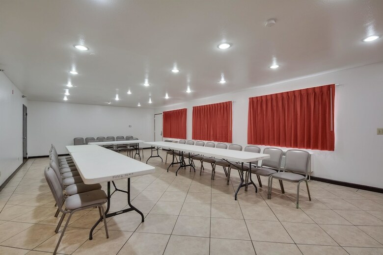 Motel 6 Brownsville North