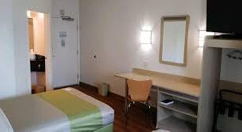 Motel 6 Brownsville North