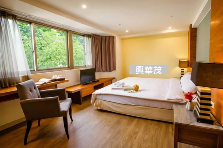 Xing Hwa Mao Business Hotel