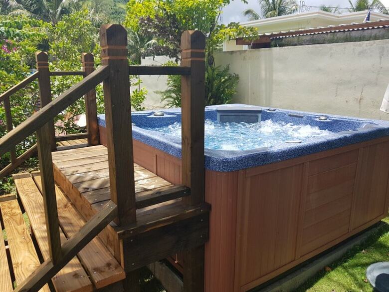 Hotel Saipan Stay Lounge
