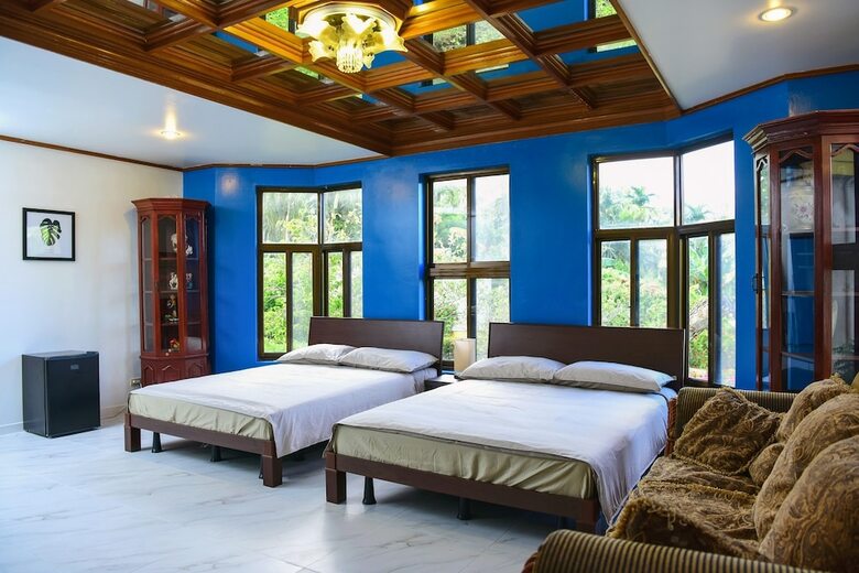 Hotel Saipan Stay Lounge