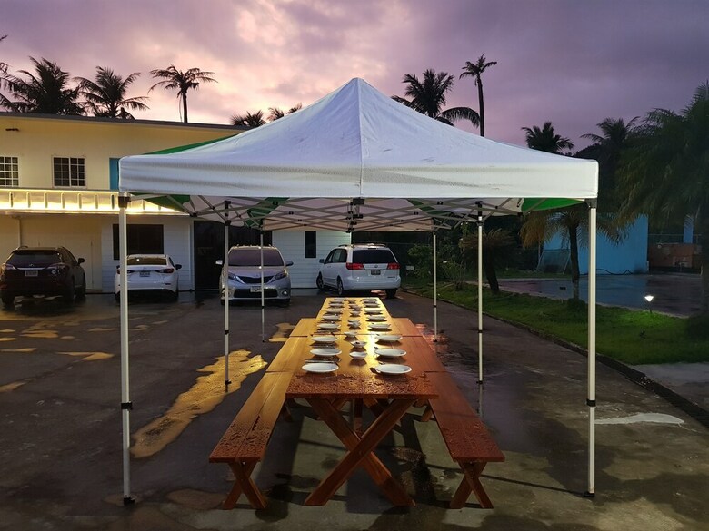 Hotel Saipan Stay Lounge