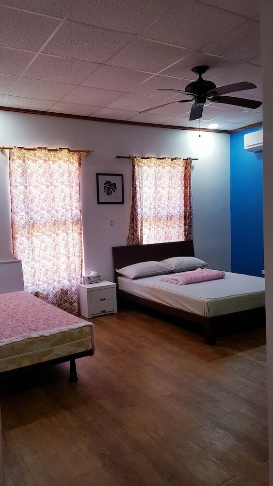 Hotel Saipan Stay Lounge