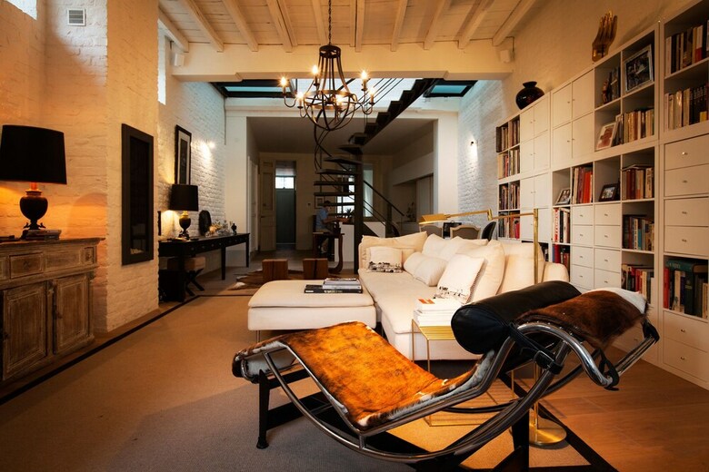 Maison Amodio B&B