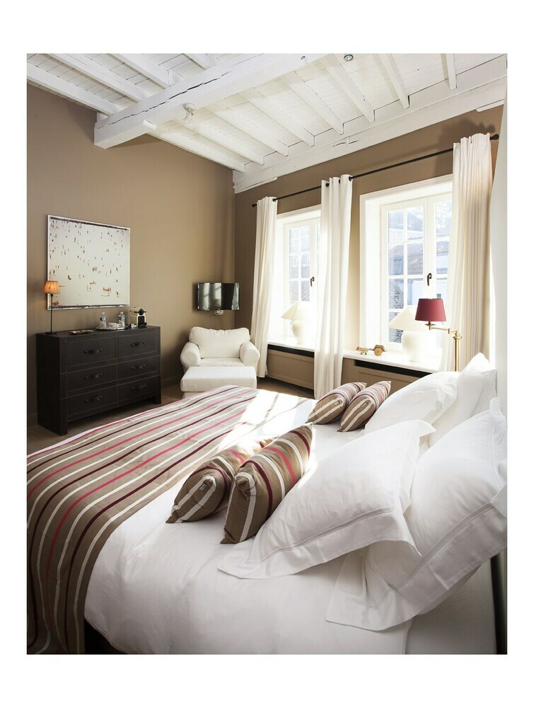 Maison Amodio B&B