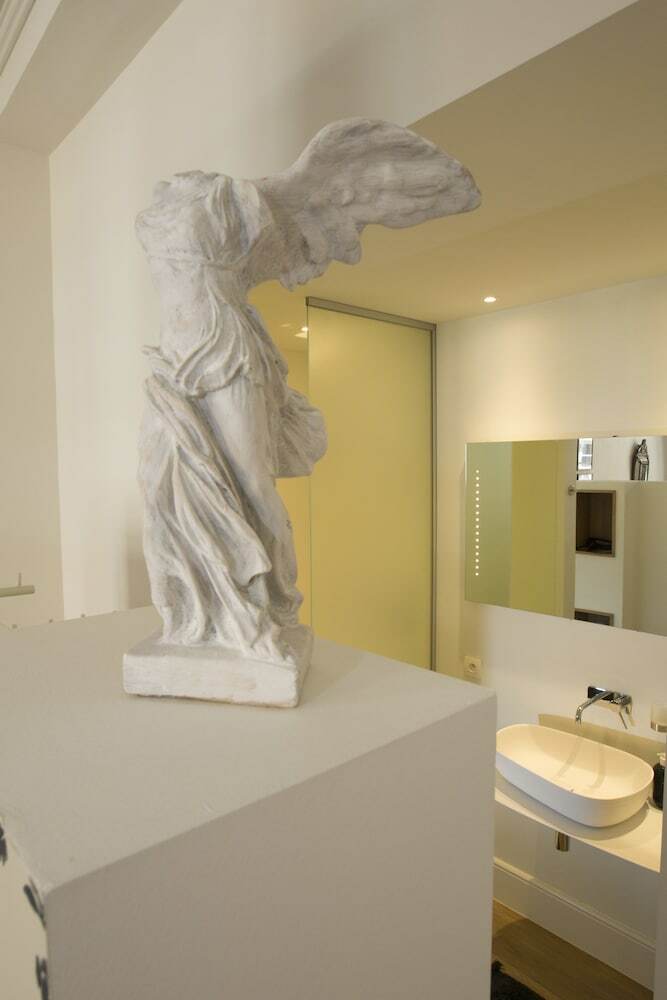 Maison Amodio B&B