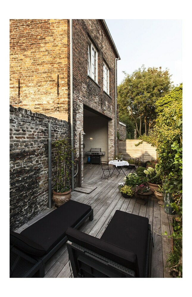 Maison Amodio B&B