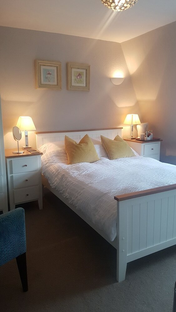 The Rocky Cove Bed & Breakfast