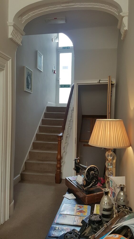 The Rocky Cove Bed & Breakfast