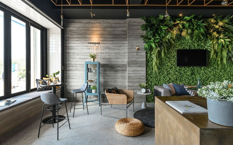 Hido Hotel I