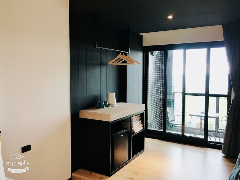 Hido Hotel I