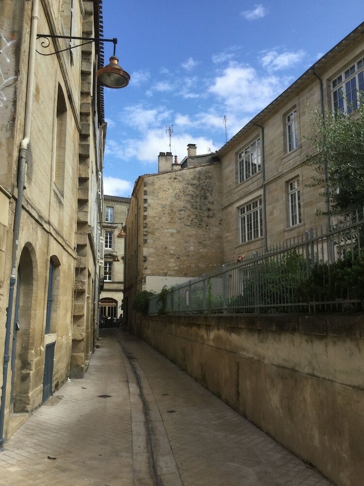 La Maison De Valentine