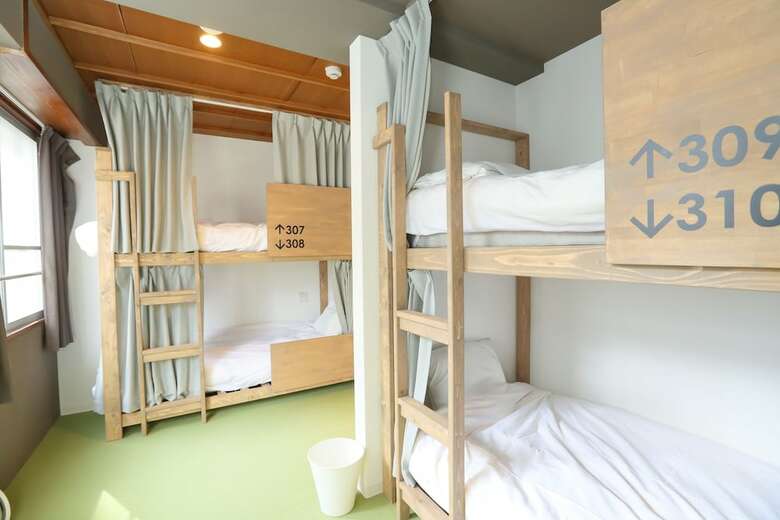 Hostal Gush