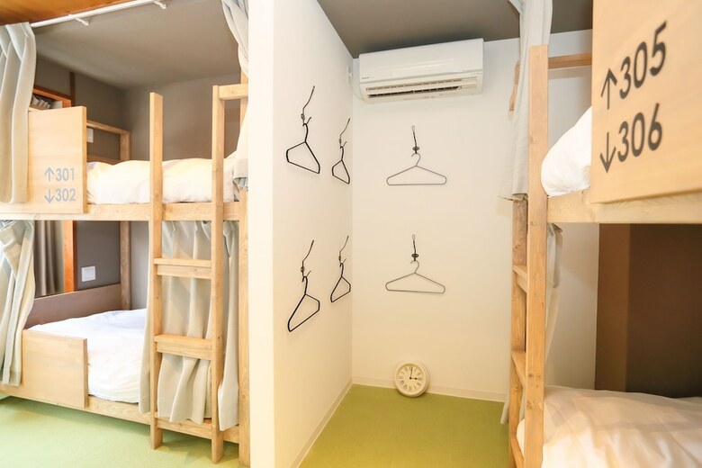 Hostal Gush