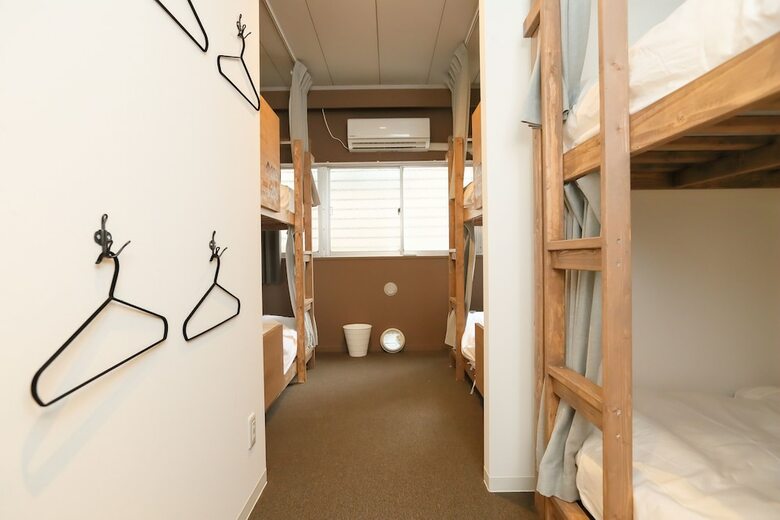 Hostal Gush
