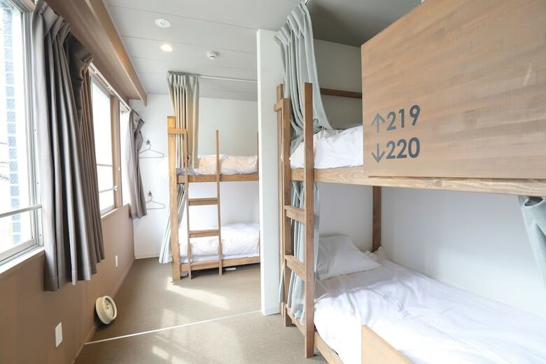 Hostal Gush