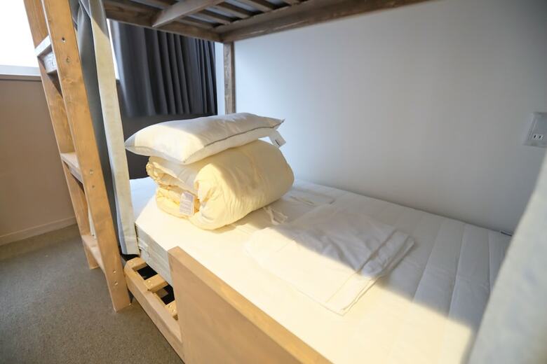 Hostal Gush