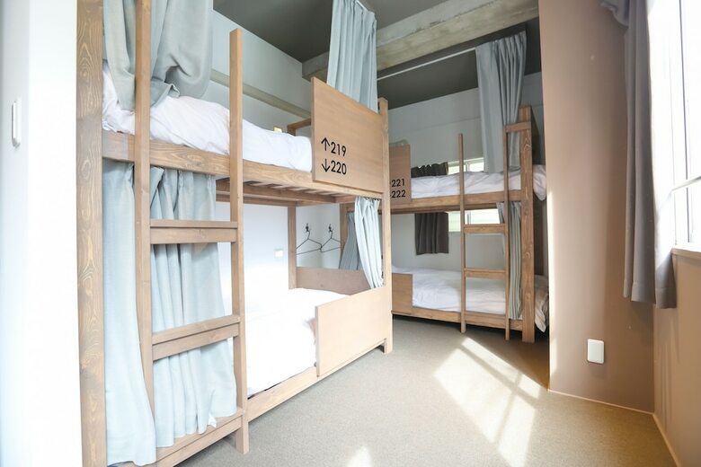 Hostal Gush