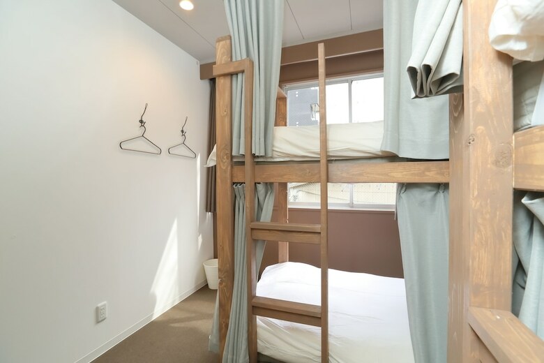 Hostal Gush