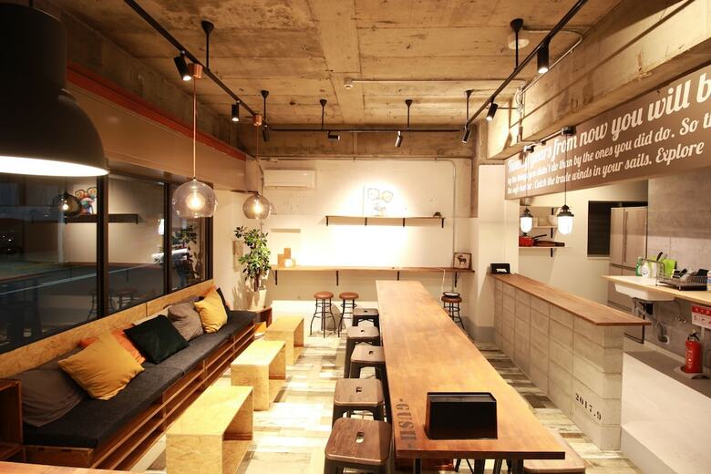 Hostal Gush
