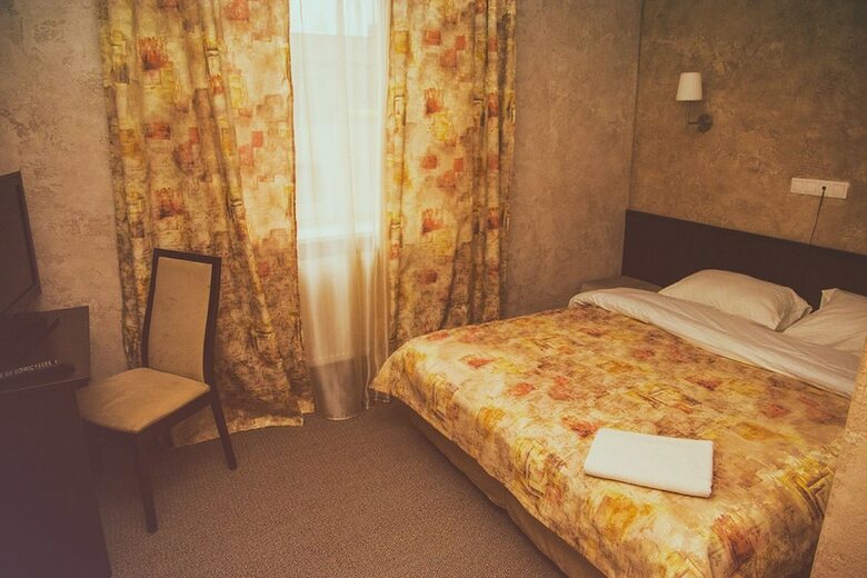 Hotel Meridian Domodedovo