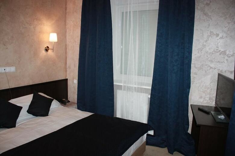Hotel Meridian Domodedovo