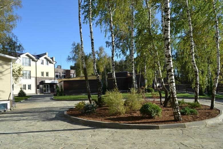 Hotel Meridian Domodedovo