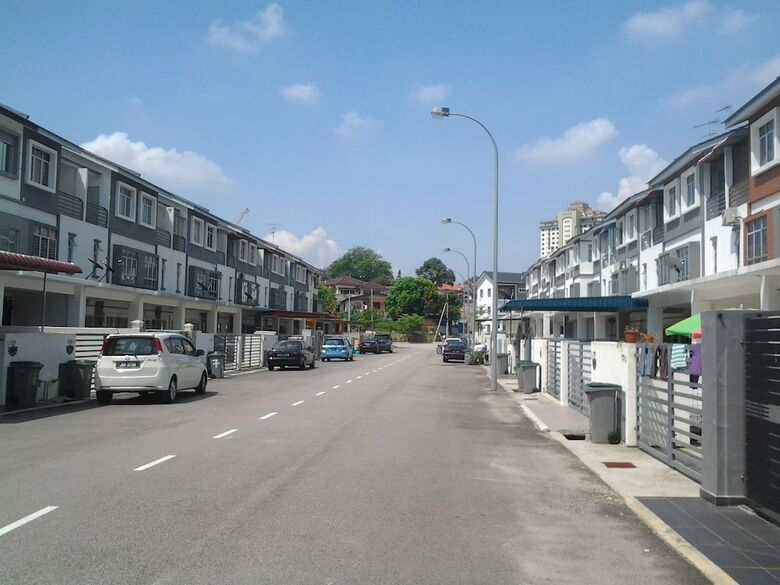 Aurora Homestay
