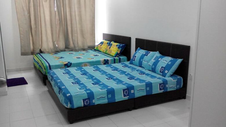 Aurora Homestay
