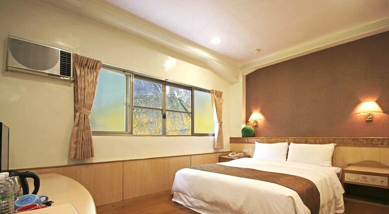 Minren Hotel