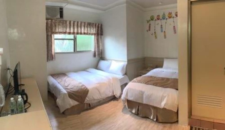 Minren Hotel
