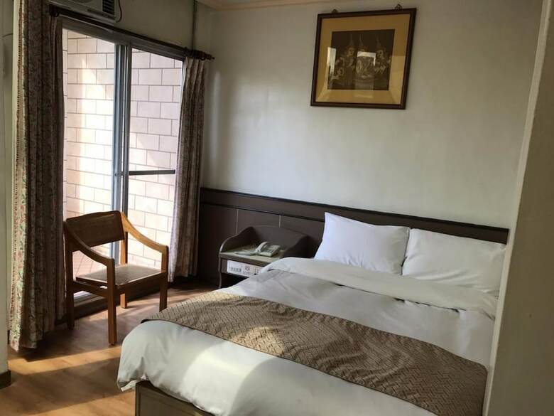 Minren Hotel