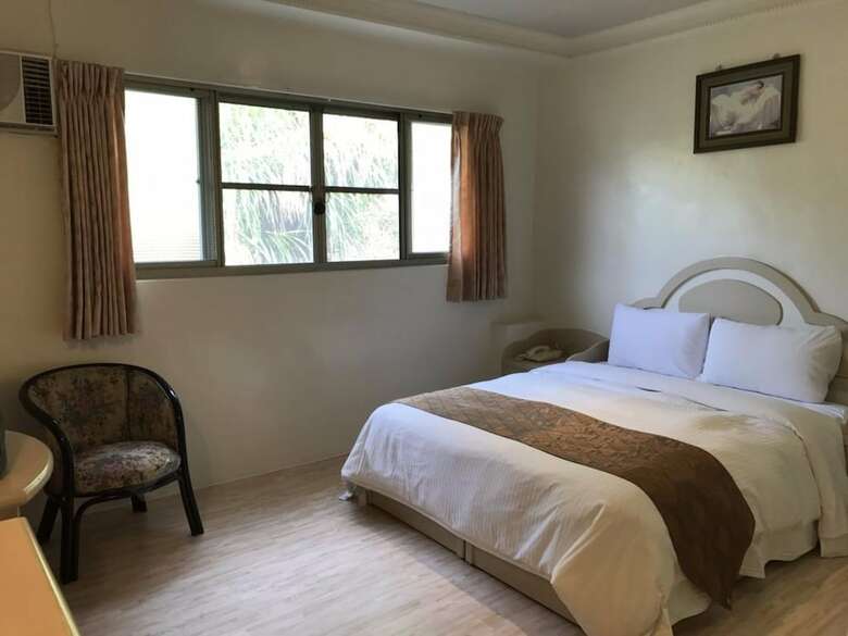 Minren Hotel