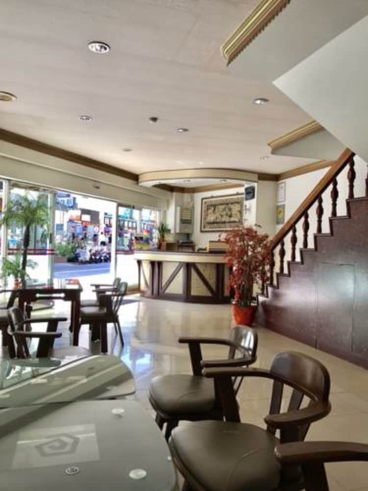 Minren Hotel