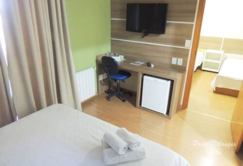 Hotel Prata Villaggio