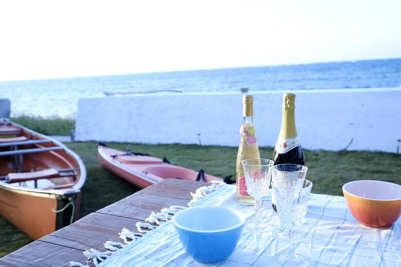 Aparthotel Beach Room