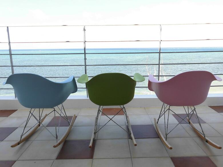 Aparthotel Beach Room