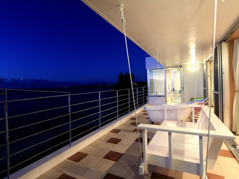 Aparthotel Beach Room