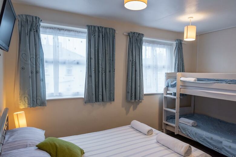 Bed & Breakfast The Lenbrook