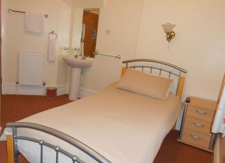 Bed & Breakfast The Lenbrook