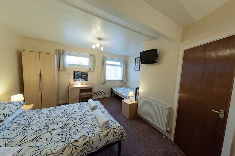 Bed & Breakfast The Lenbrook