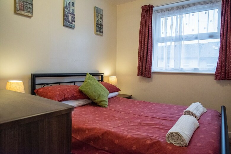 Bed & Breakfast The Lenbrook