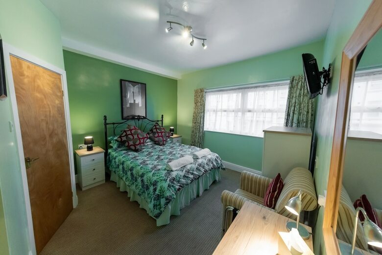 Bed & Breakfast The Lenbrook