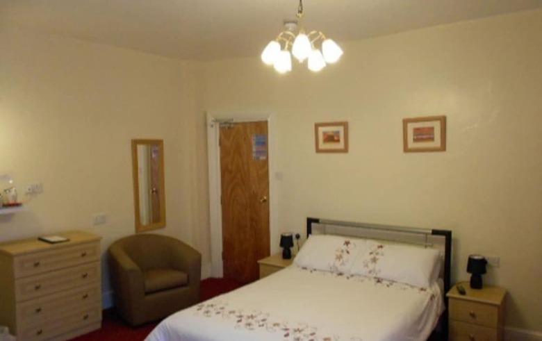Bed & Breakfast The Lenbrook