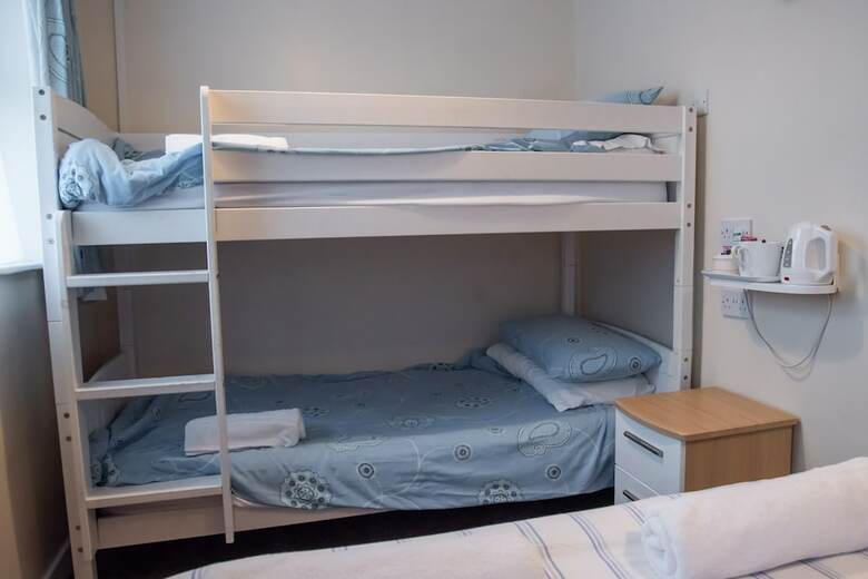 Bed & Breakfast The Lenbrook