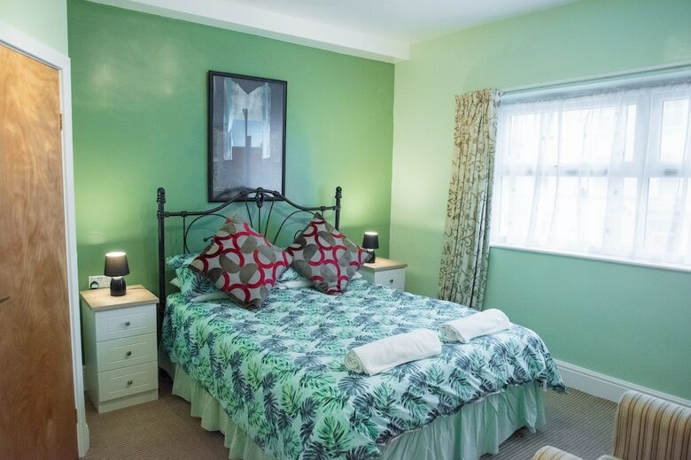 Bed & Breakfast The Lenbrook