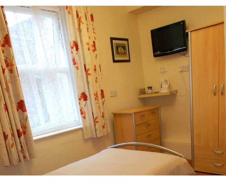 Bed & Breakfast The Lenbrook