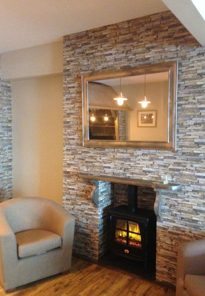 Bed & Breakfast The Lenbrook