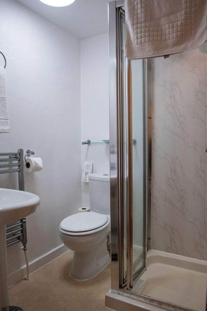 Bed & Breakfast The Lenbrook