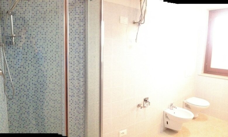 Apartamento Continent Sardinia